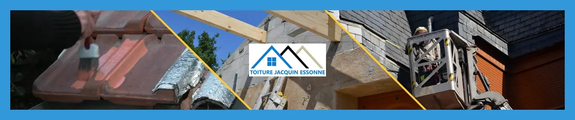 Site couvreur